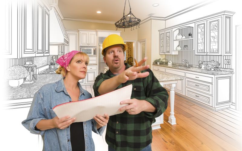Bathroom Remodeling in Haymarket, VA