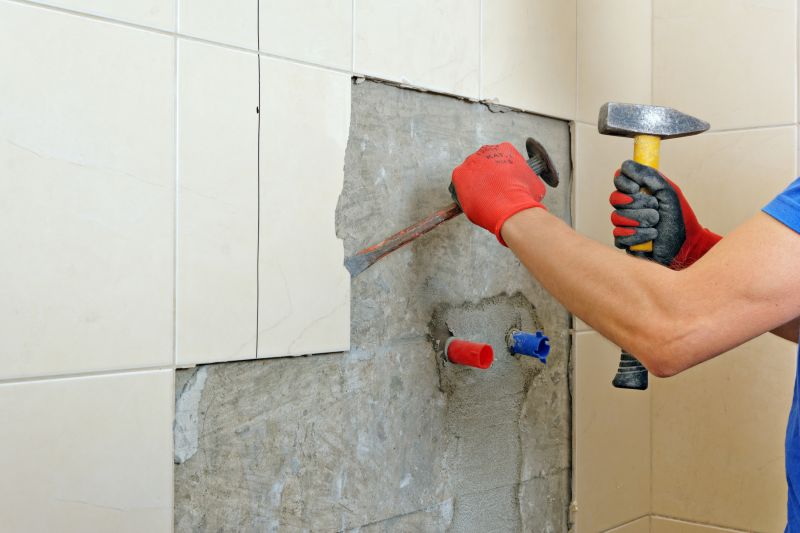 Bathroom Remodeling in Haymarket, VA