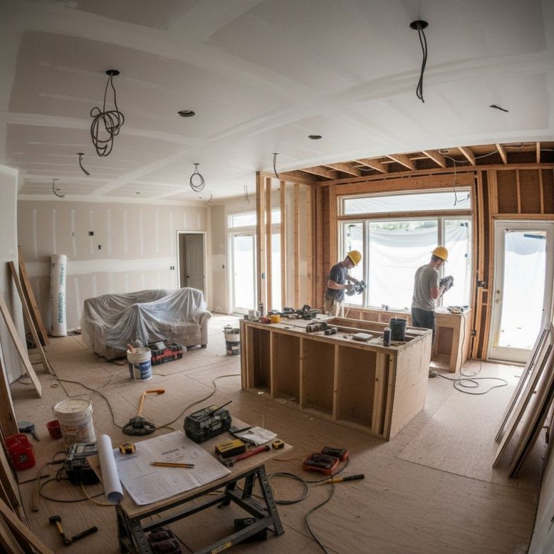 Bathroom Remodeling in Haymarket, VA