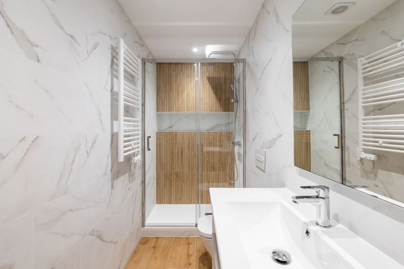 Basement Bathroom Remodeling in Haymarket, VA