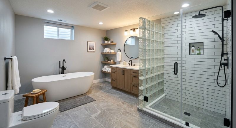 Bath Remodeling in Haymarket, VA