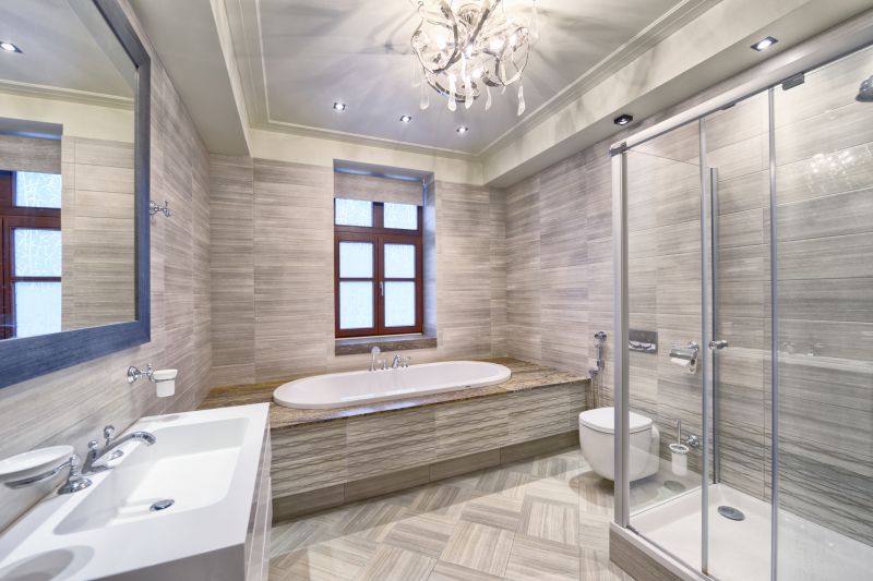 Bath Remodeling in Haymarket, VA