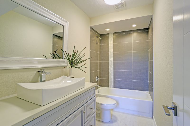 Bathroom Conversion Service in Haymarket, VA