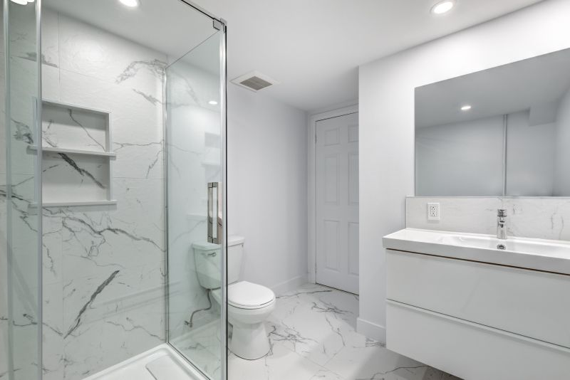 Bathroom Installation in Ashburn, VA