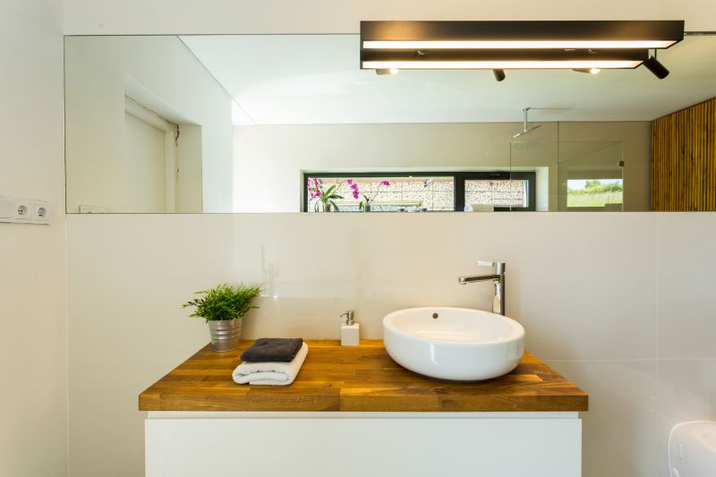 Bathroom Installation in Hamilton, VA