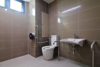 Bathroom Installation in Herndon, VA