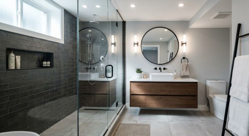 Bathroom Installation in Haymarket, VA