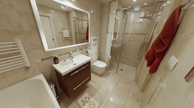 Bathroom Installation in Upperville, VA