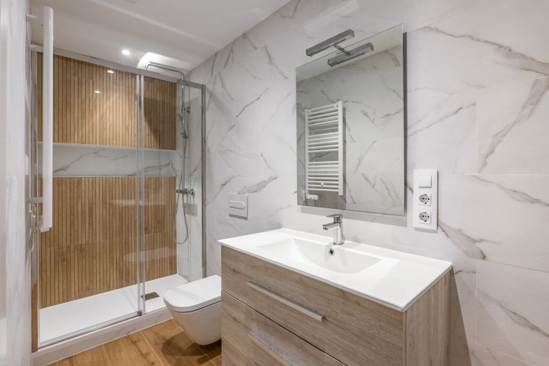 Bathroom Makeover Service in Chantilly, VA