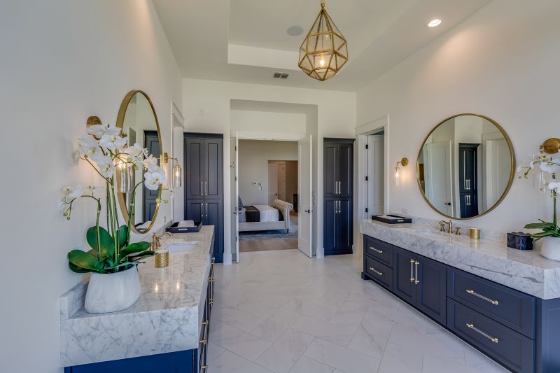 Bathroom Makeover Service in Clifton, VA