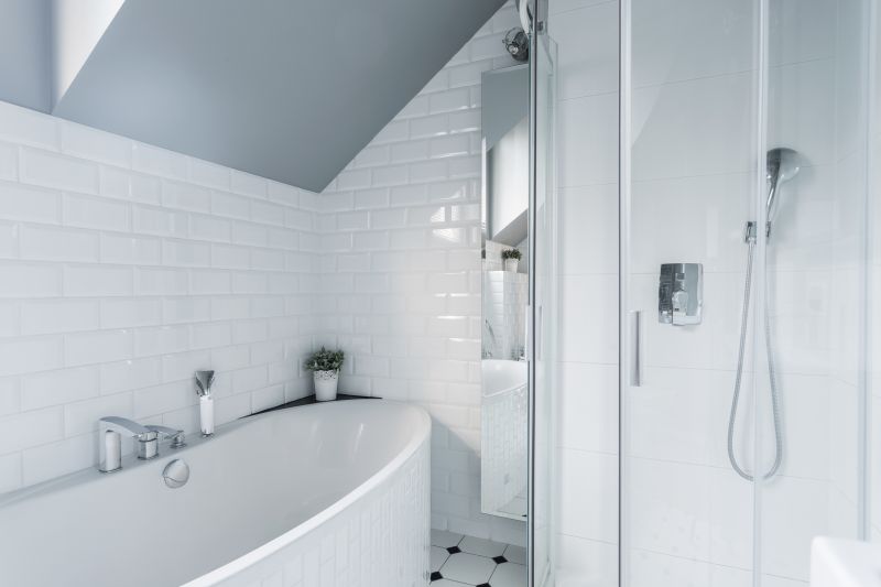 Bathroom Makeover Service in Great Falls, VA