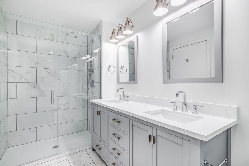 Bathroom Makeover Service in Great Falls, VA