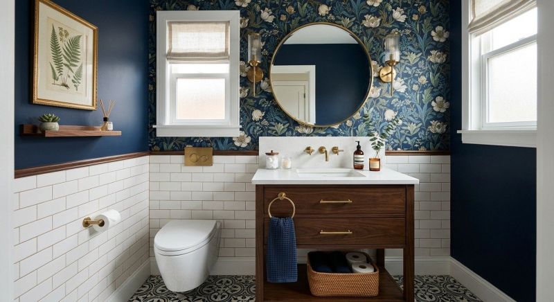 Bathroom Makeover Service in Middleburg, VA
