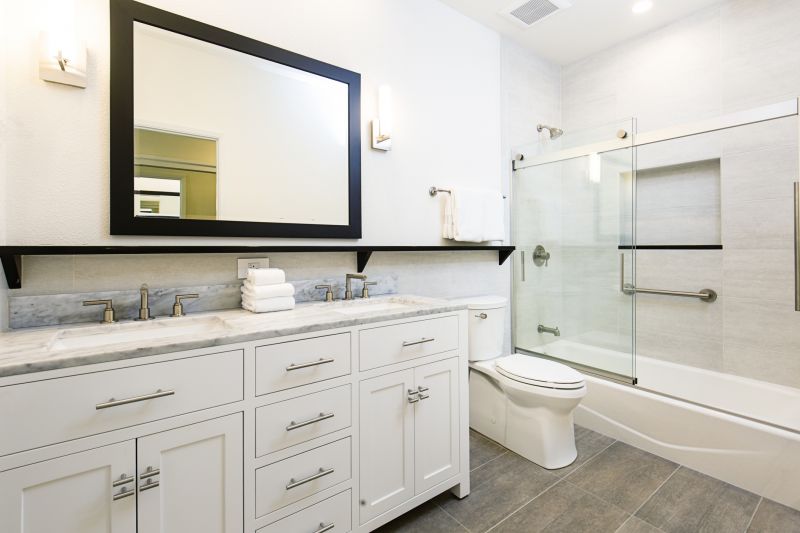 Bathroom Makeover Service in Oakton, VA