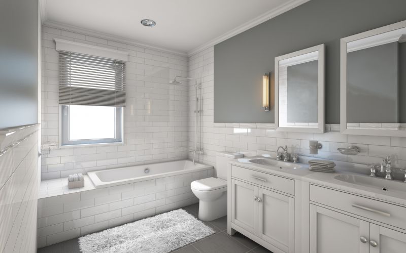 Bathroom Makeover Service in Poolesville, MD