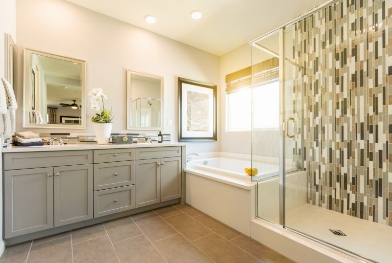 Bathroom Makeover Service in Poolesville, MD