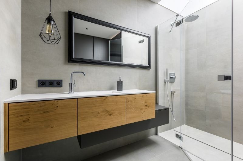 Bathroom Makeover Service in Reston, VA