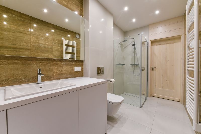 Bathroom Makeover Service in Vienna, VA