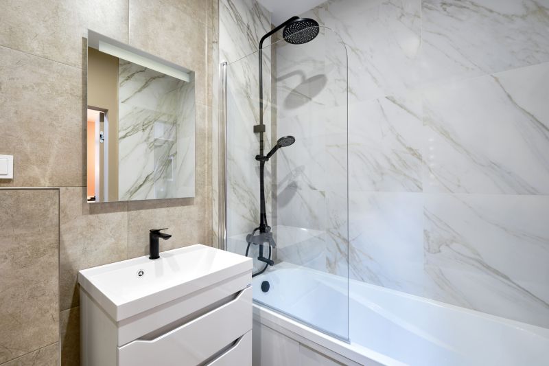 Bathroom Remodeling in Annandale, VA