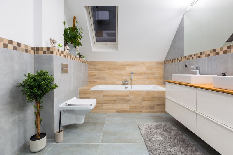 Bathroom Remodeling in Bristow, VA