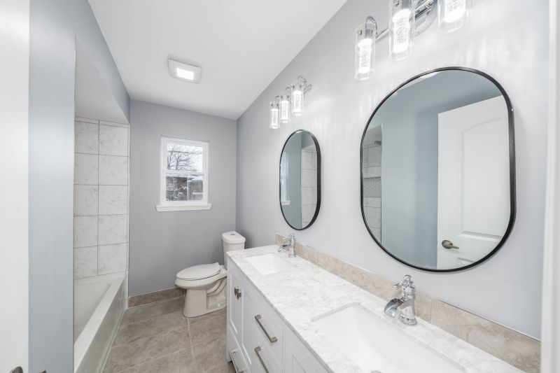 Bathroom Remodeling in Gainesville, VA
