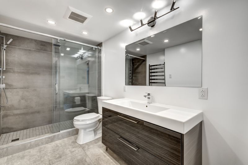 Bathroom Remodeling in Poolesville, MD