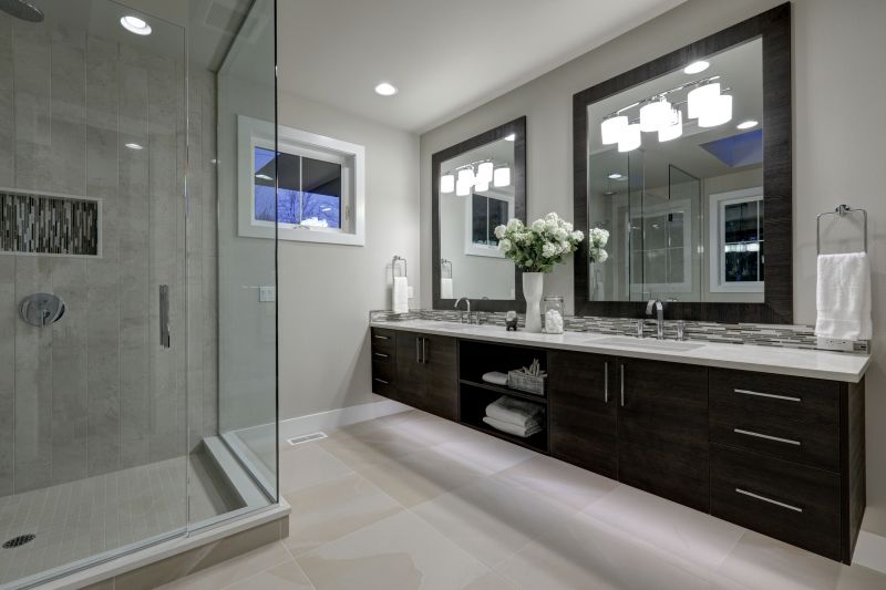 Bathroom Remodeling in Poolesville, MD