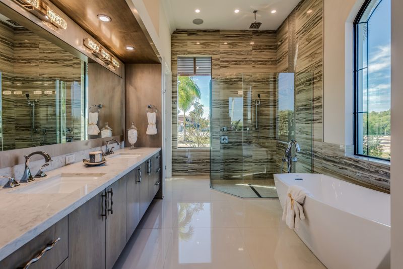 Bathroom Remodeling in Purcellville, VA