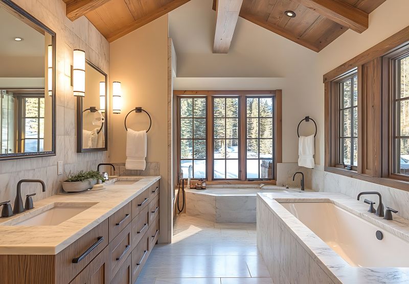 Bathroom Remodeling in Springfield, VA