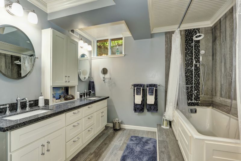 Bathroom Renovation in Ashburn, VA