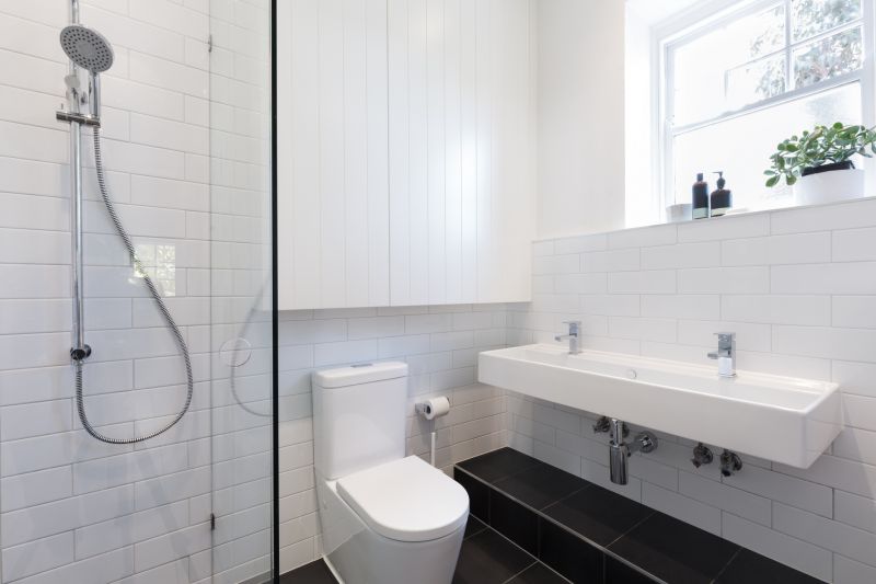 Bathroom Renovation in Great Falls, VA