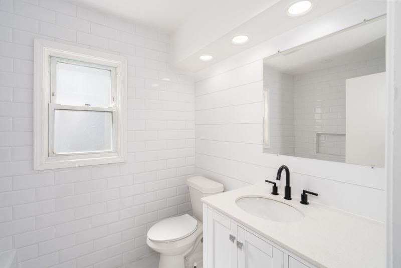 Bathroom Renovation in Loudoun County, VA