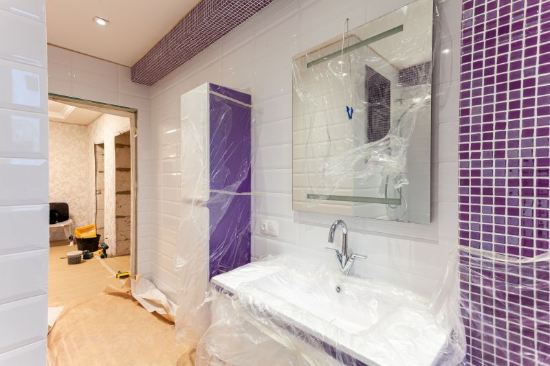 Bathroom Updating in Haymarket, VA