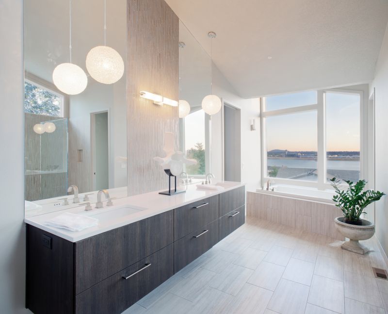 Luxury Bathroom Remodeling in Haymarket, VA