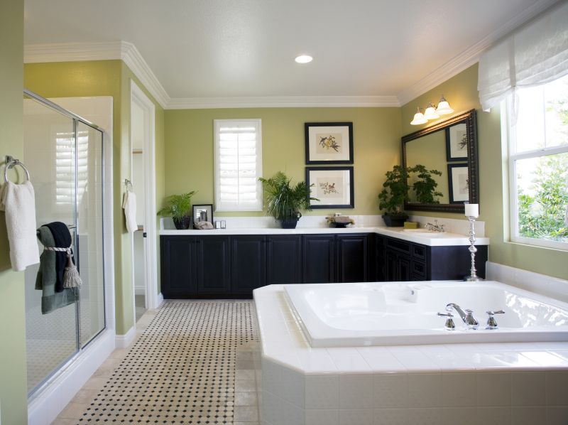 Luxury Bathroom Remodeling in Haymarket, VA