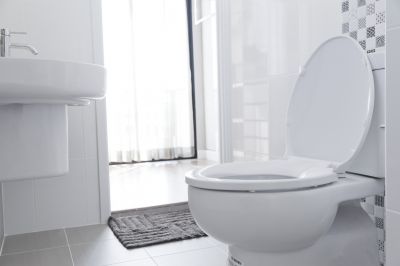Restroom Remodeling in Haymarket, VA
