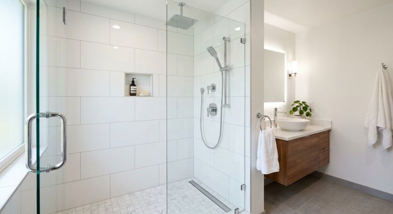 Shower Remodeling in Aldie, VA