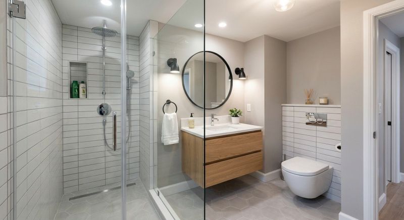 Shower Remodeling in Bealeton, VA