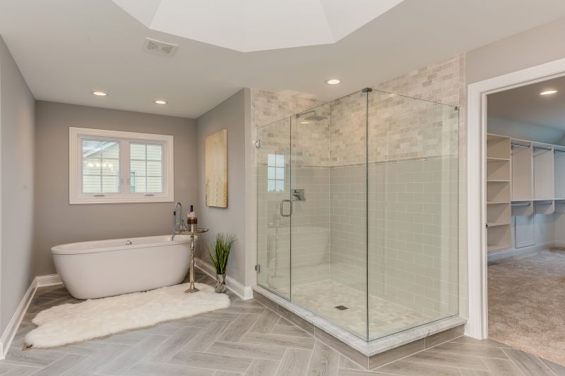 Shower Remodeling in Catlett, VA