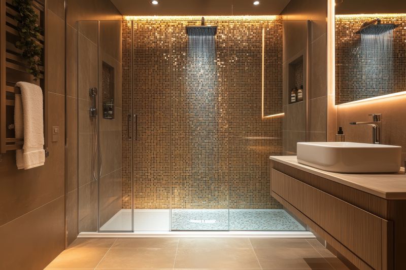 Shower Remodeling in Gainesville, VA