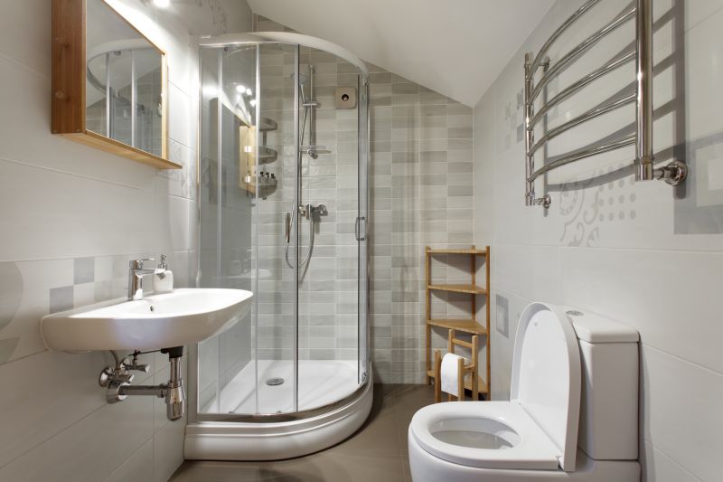 Shower Remodeling in Marshall, VA