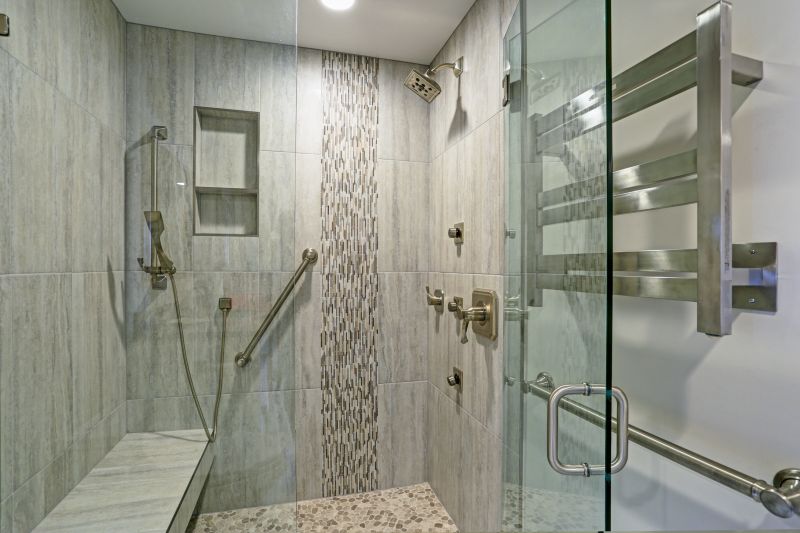 Shower Remodeling in Prince William County, VA