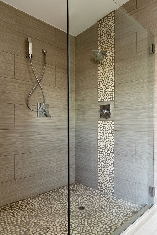 Shower Renovation in Amissville, VA