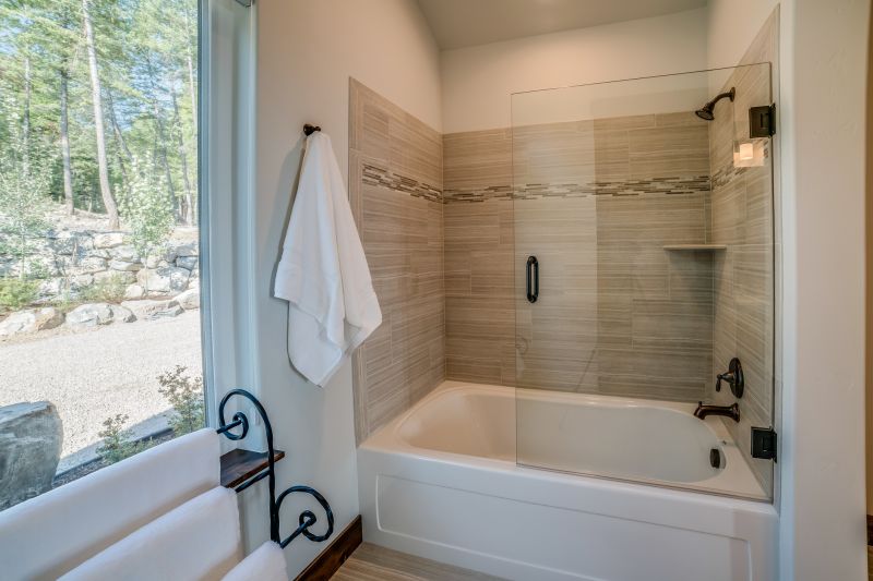 Tub Conversion Service in Haymarket, VA