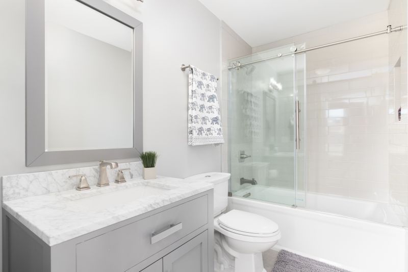 Tub Conversion Service in Haymarket, VA